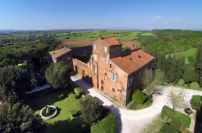  Castello del Duca  Рим